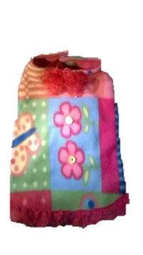 Tasha’s Winter Collection Coats 4