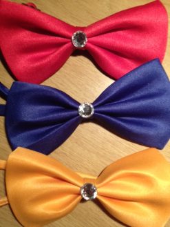 Bow Ties
