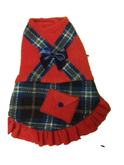 Tasha’s Winter Collection Dresses