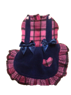 Tasha’s Winter Collection Dresses 6