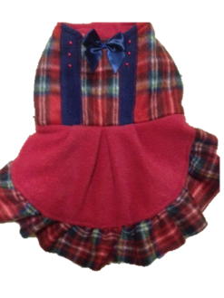 Tasha’s Winter Collection Dresses 7