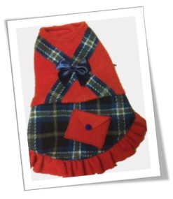 Tasha’s Winter Collection Dresses