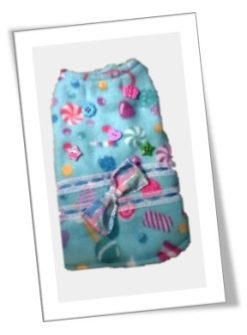 Tasha’s Winter Collection Coats